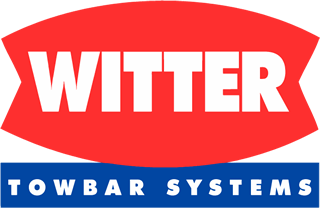 Logo WITTER TOWBAR SYSTEMS